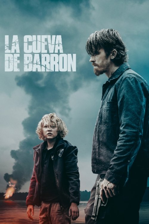 Barron’s Cove