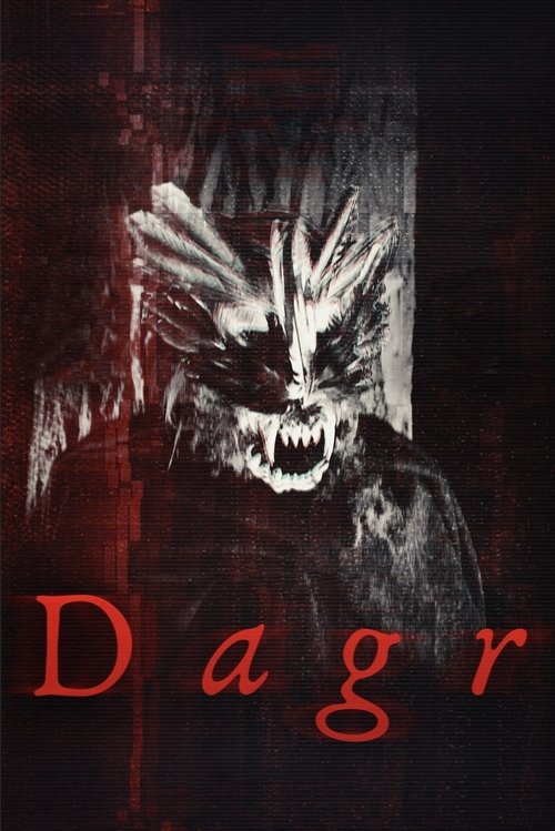 Dagr (Conexión Macabra)