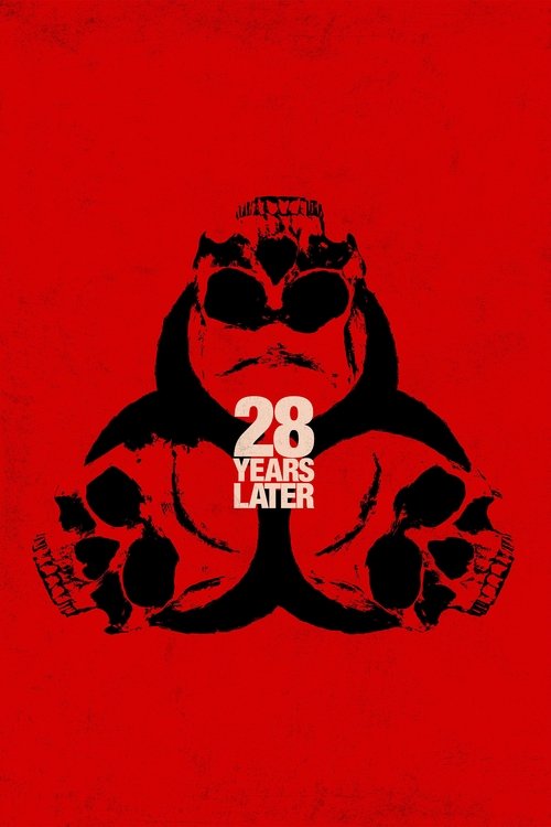 28 años después (Exterminio: La evolución)