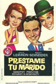 Préstame tu marido