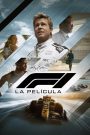F1 la película