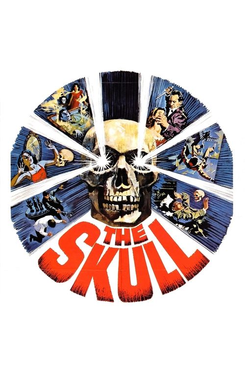 La maldición de la calavera (La calavera del marqués)