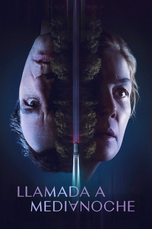 Hallow Road (Llamada a medianoche)