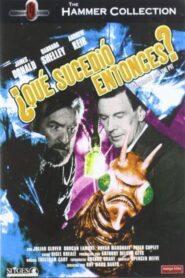¿Qué sucedió entonces? (Una Tumba a la Eternidad)