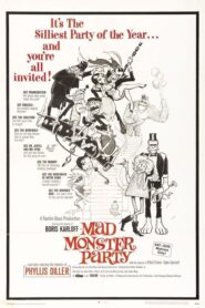 Mad monster party?