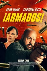 Fritos a balazos (Armados)