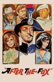 Tras la pista del zorro (La persecución del zorro)
