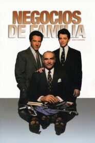 Negocios de familia