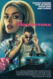 La conductora (Velocidad salvaje)