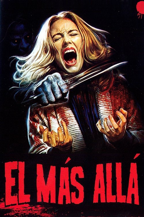 El más allá (Las 7 puertas del infierno)