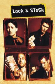Lock & Stock (Juegos, trampas y dos armas humeantes)