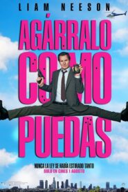 Agárralo como puedas / ¿Y dónde está el policía? (2025)