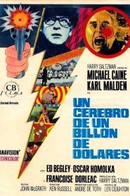 Un cerebro de un billón de dólares (Con el mundo a sus pies)