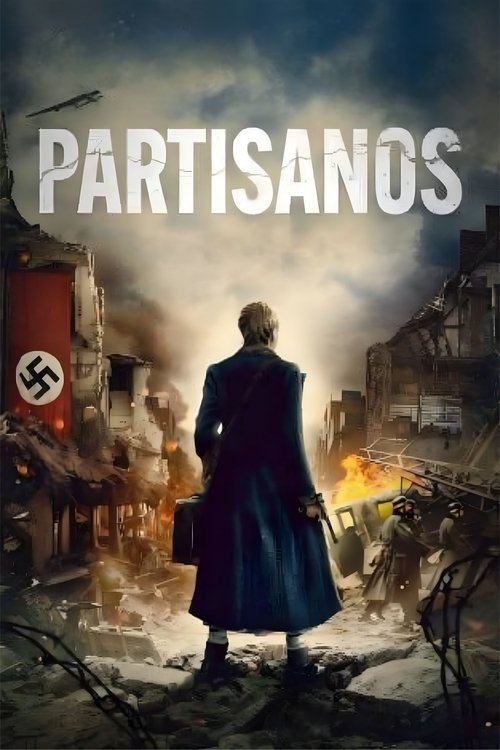 Partisanos (The Partisan)