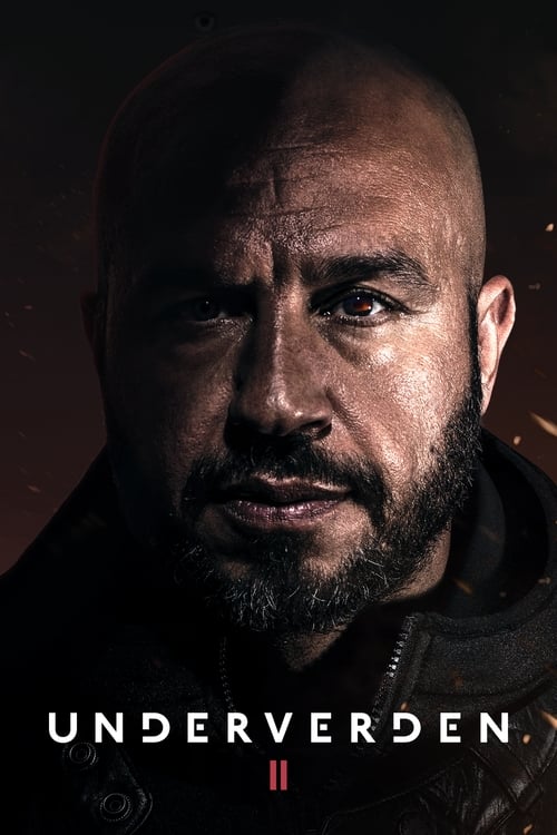 Underverden 2 (La venganza del justiciero)