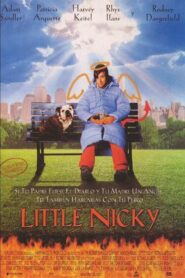 Little Nicky (El Hijo del Diablo)