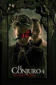 Expediente Warren (El Conjuro 4): El último rito