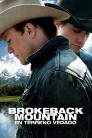Brokeback Mountain: En terreno vedado (Secreto en la Montaña)