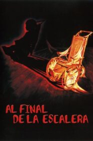 Al final de la escalera (El intermediario del diablo)