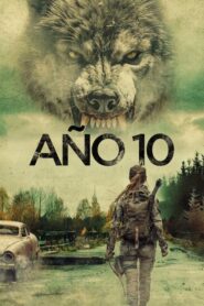 Year 10 (Año 10)