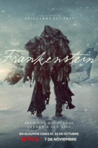 Frankenstein (2025)