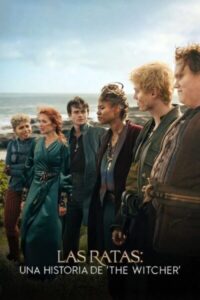 Las Ratas: Una historia de ‘The Witcher’