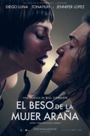 El beso de la mujer araña (2025)