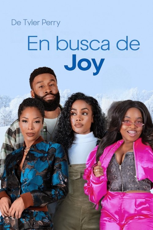 En busca de Joy (En busca de Joy)