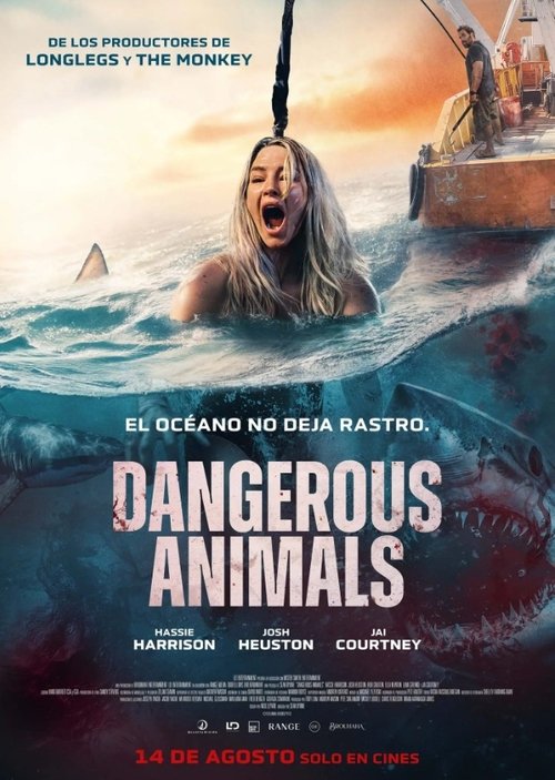 Dangerous Animals (Animales Peligrosos)