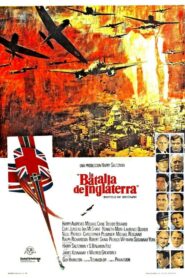 La batalla de Inglaterra