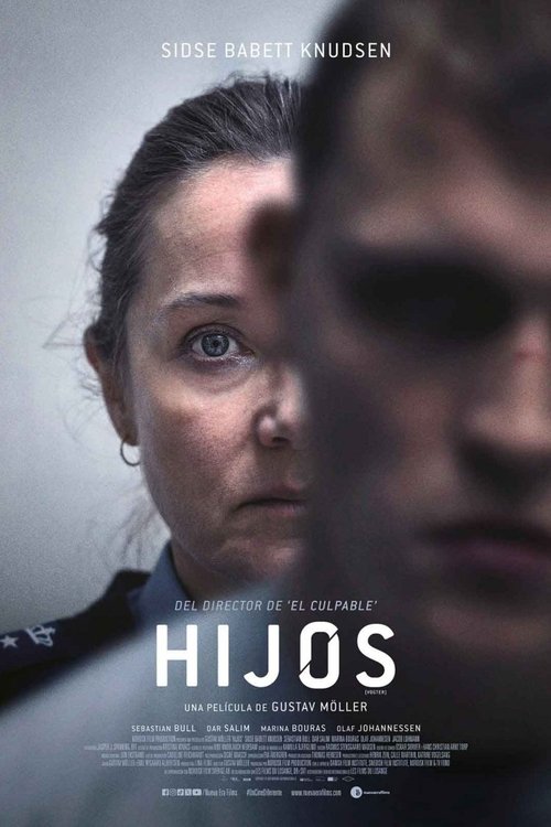 Condenados (hijos)