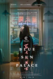 Blue Sun Palace