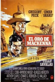 El Oro De Mackenna