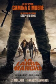 La larga marcha (Camina o muere)