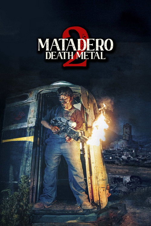 Slaughterhouse 2