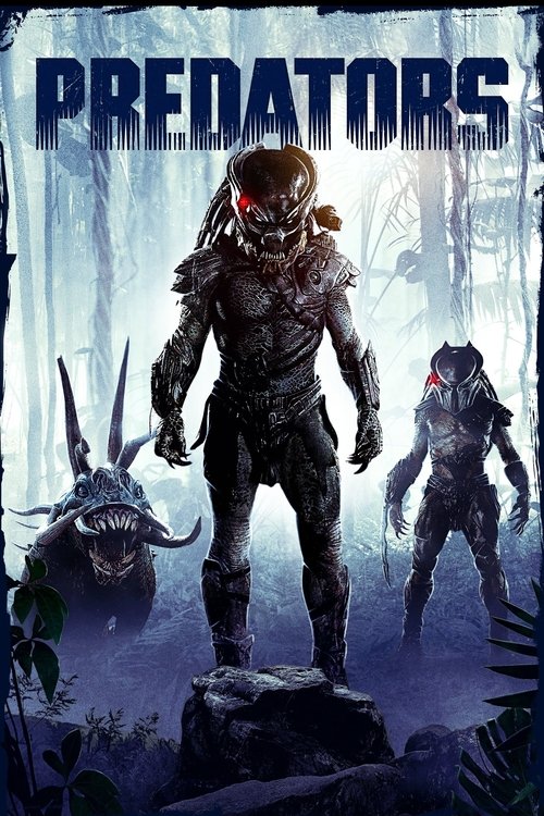 Predators (Depredadores)