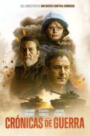 Crónicas de guerra (Words of War)