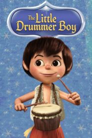 El pequeño tamborilero (El Niño Del Tambor)