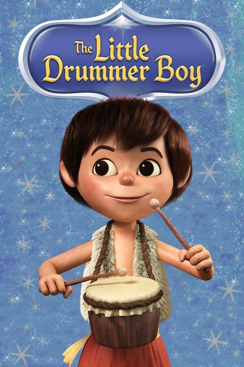 El pequeño tamborilero (El Niño Del Tambor)