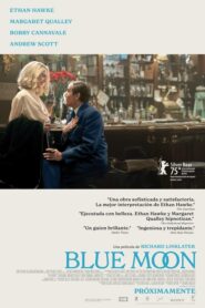 Blue Moon (Luna Azul)