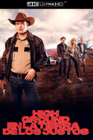 High Ground: En la tierra de los justos