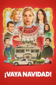 ¡Vaya Navidad! (Oh. What. Fun)