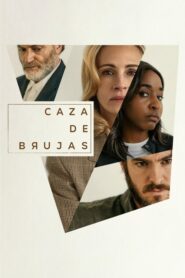 Caza de brujas (Cacería de brujas)