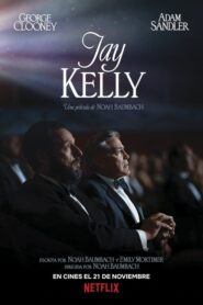 Jay Kelly