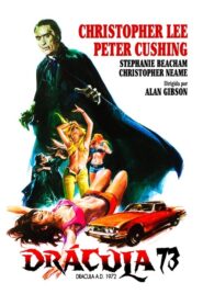 Drácula 1972 D.C.