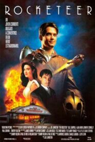 Rocketeer: El hombre cohete