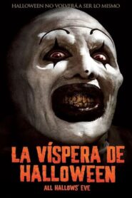 Terrifier: El inicio