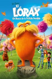 Lorax. En busca de la trúfula perdida