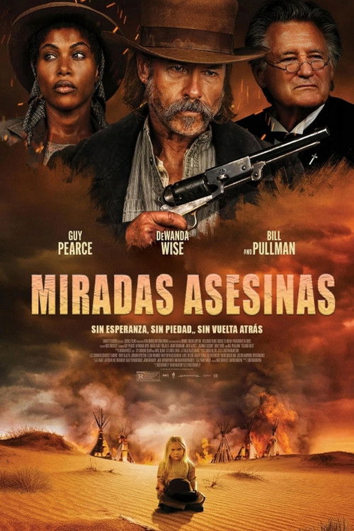 Mirada asesina