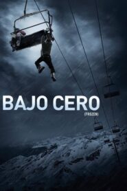 Bajo cero (Muerte en la montaña)